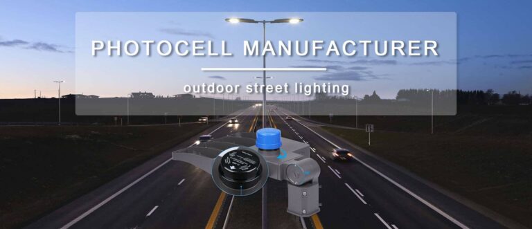 Features of Longjoin Photocell Controllers