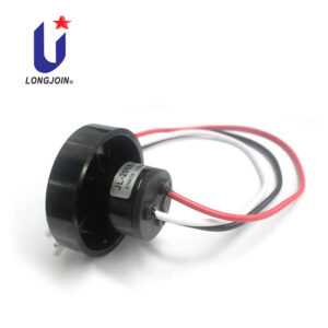 200X (7) photocell receptacel