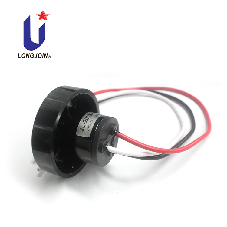 200X (7) photocell receptacel