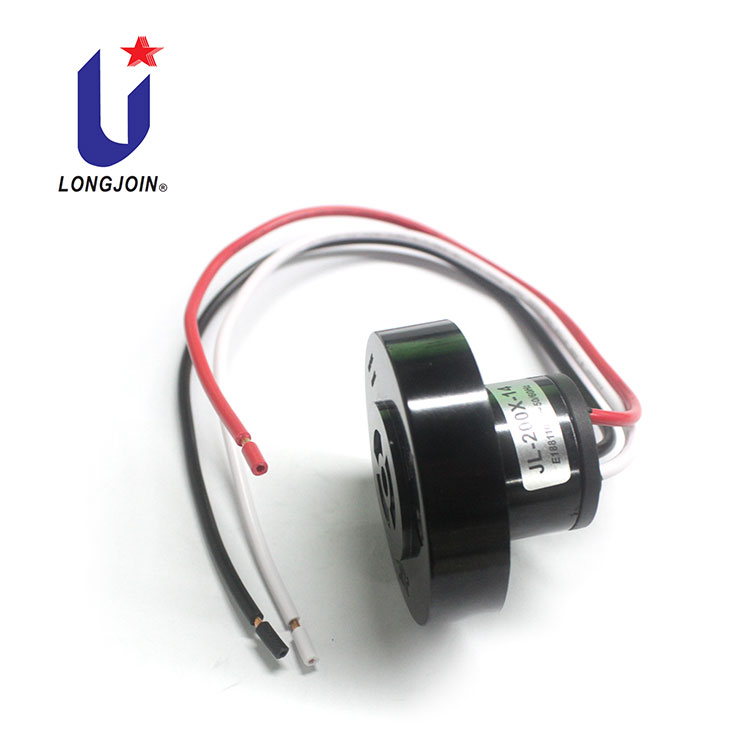 200X (7) photocell receptacel