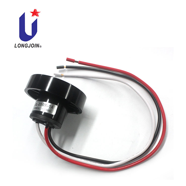 200X (7) photocell receptacel