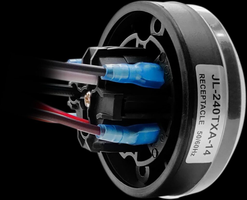 JL-240T NEMA controller