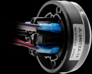 JL-240T NEMA controller