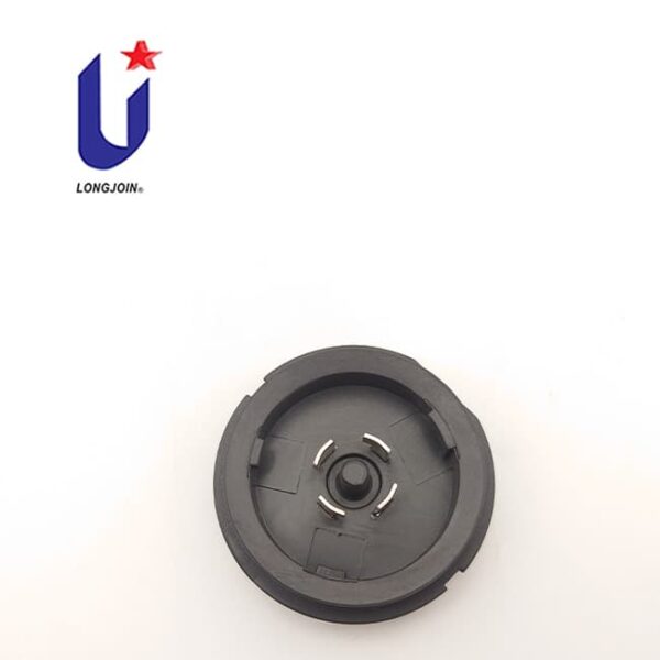 Zhaga18 Baseplate Grooves Structure with Silicone Seal — изображение 6