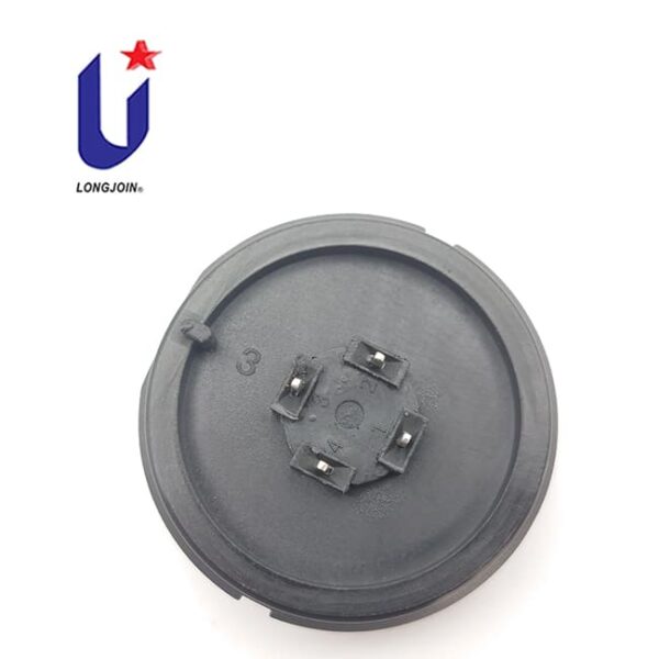 Zhaga18 Baseplate Grooves Structure with Silicone Seal — изображение 7