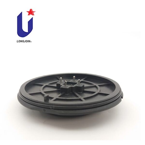 Zhaga18 Baseplate Grooves Structure with Silicone Seal — изображение 4