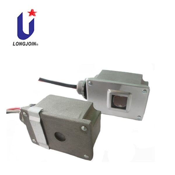 Heavy Duty Die-cast Aluminum Swivel Photocell Switch JL-126A - Imagem 9