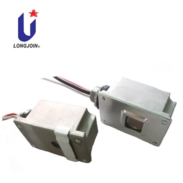 Heavy Duty Die-cast Aluminum Swivel Photocell Switch JL-126A - Imagem 7
