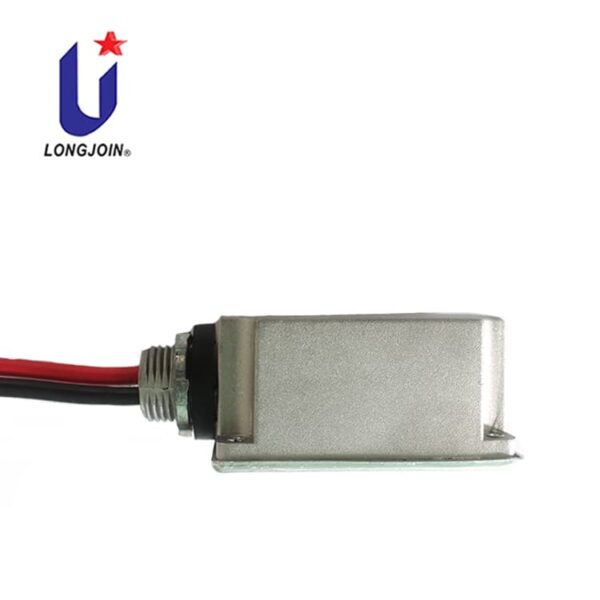 Heavy Duty Die-cast Aluminum Swivel Photocell Switch JL-126A - Imagem 4