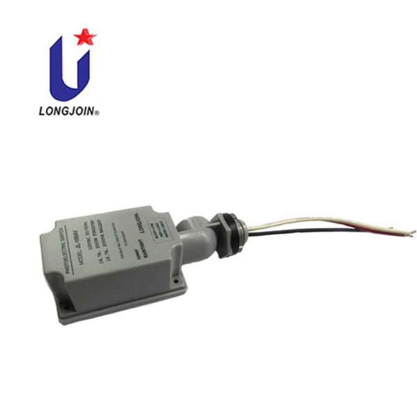 PC Cover Heavy Duty Swivel Photocell Switch JL-106AV - Imagem 8
