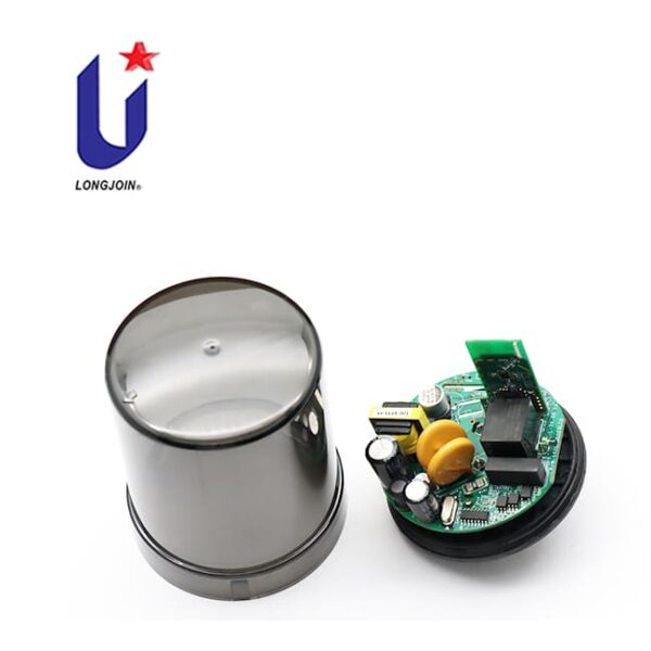 Scalable Smart Street Light Semi-finished Lighting Photocontroller Communication Protocol JL-265CX - Imagem 5