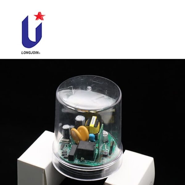 Scalable Smart Street Light Semi-finished Lighting Photocontroller Communication Protocol JL-265CX - Imagem 8