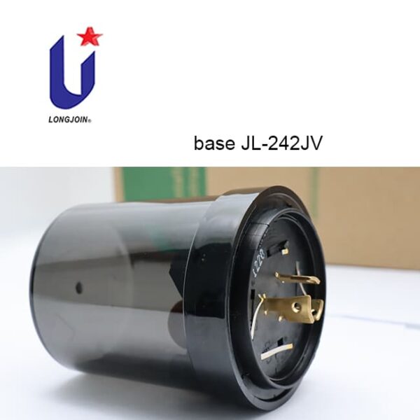 Scalable Smart Street Light Semi-finished Lighting Photocontroller Communication Protocol JL-265CX - Imagem 7