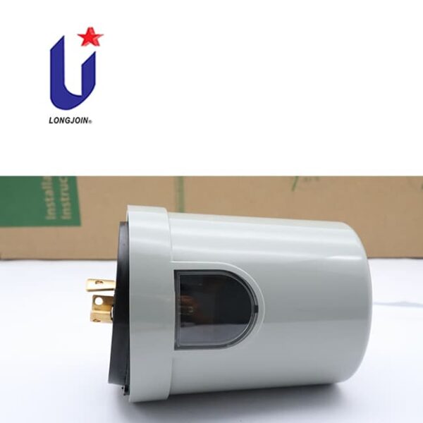 Scalable Smart Street Light Semi-finished Lighting Photocontroller Communication Protocol JL-265CX - Imagem 10