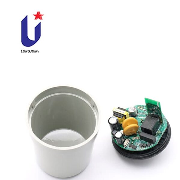 Scalable Smart Street Light Semi-finished Lighting Photocontroller Communication Protocol JL-265CX - Imagem 9