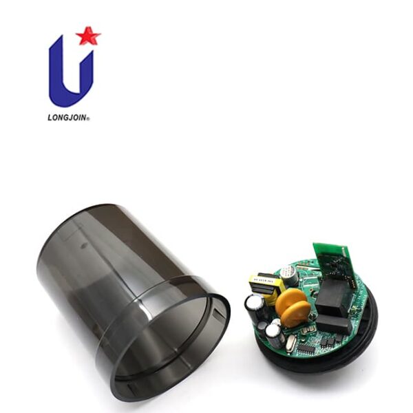 Scalable Smart Street Light Semi-finished Lighting Photocontroller Communication Protocol JL-265CX - Imagem 4
