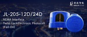 JL205 low voltage series