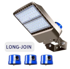 photocell street light controllers