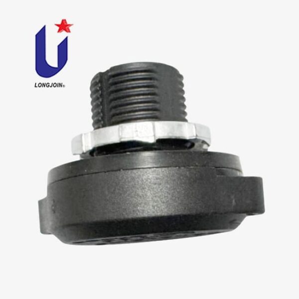 Book18 Zhaga Socket JL-700W2 Leadless Version - Imagen 2