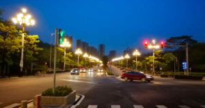 Adaptive Brightness Adjustment for Smart Lighting longjoin