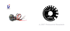 JL-250T-Photocontrol-Receptacle