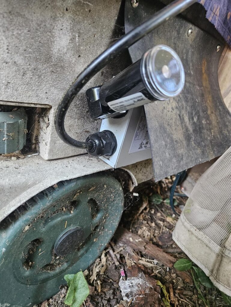 Simplest way to add a reliable light sensor