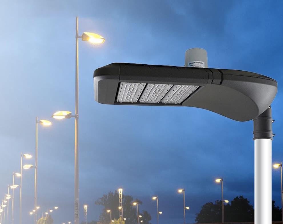Zhaga or NEMA light project