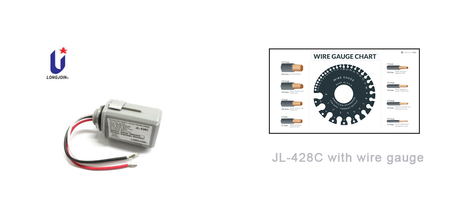 photocell-sensor-and-photoelectric-sensor-JL-428C