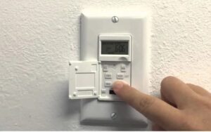 Characteristics of Astronomical Timer Switches