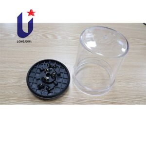 YS800076 photocell transparent cover