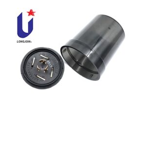 YS800076 photocell black cover