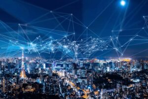 smart lighting control with Zhaga socket and NEMA receptacle solutions