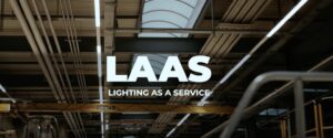 Illuminazione come servizio