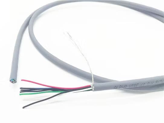 Long-Join’s UL2733 cable