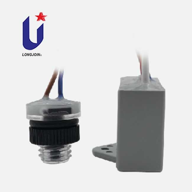 mini split type photocell