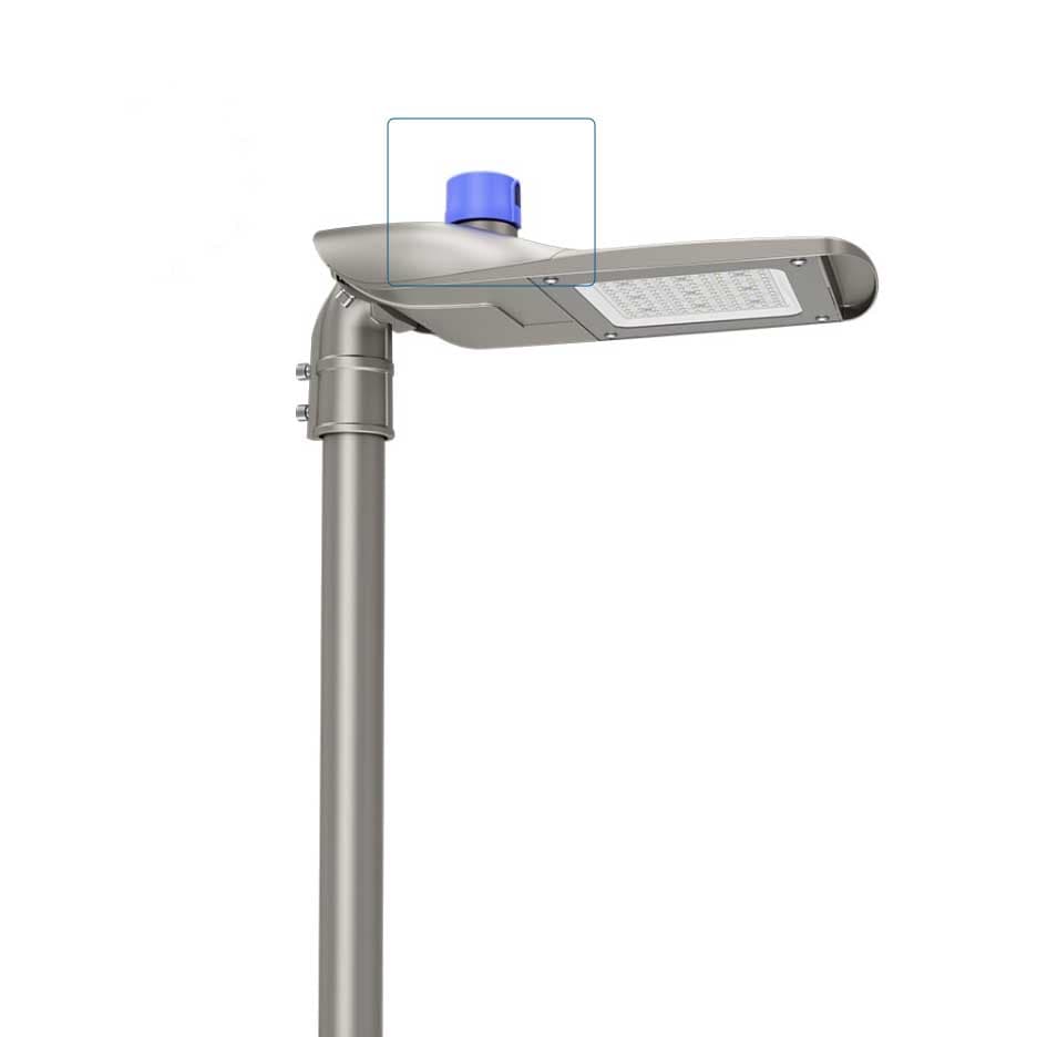 photocell for street light,