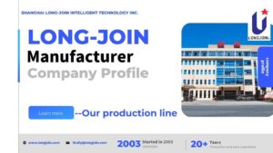 long-join photocell