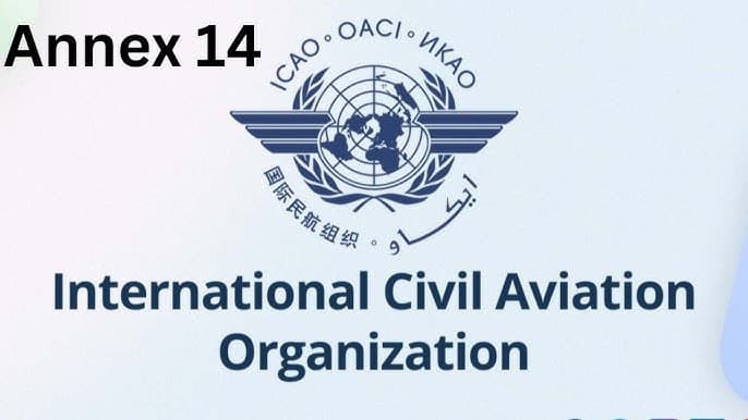 international civil aviation organizaion