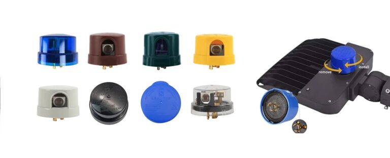 photocontroll series