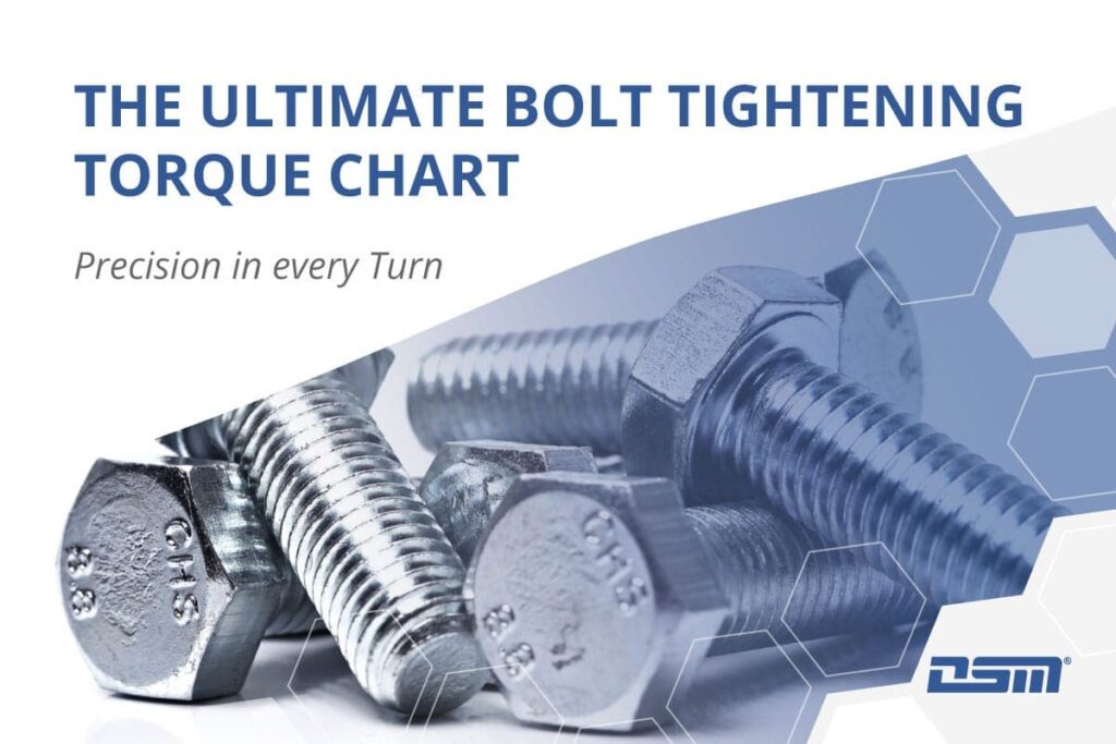 the ultimate bolt tightening torque chat