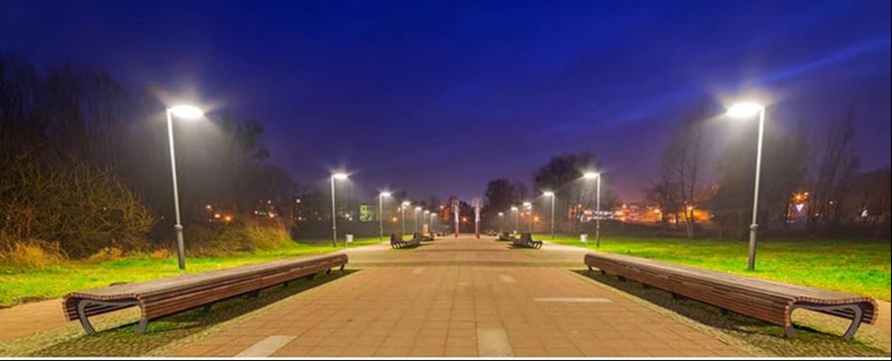 Protection Important for Outdoor Photocell Light