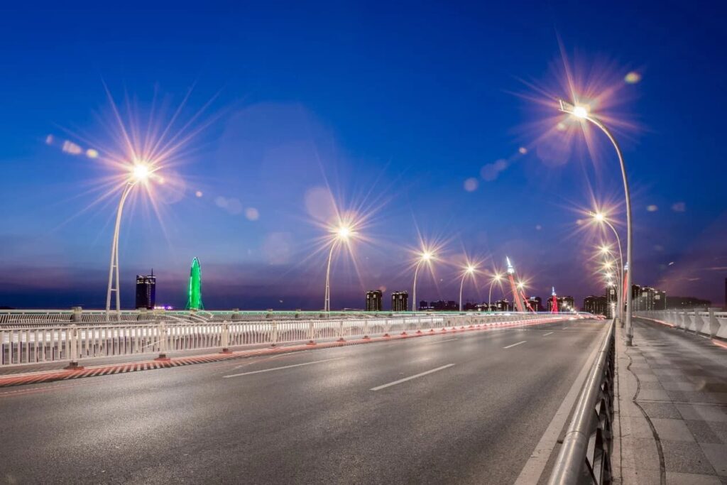 Middle East Environments Shape Light Controller Requirements