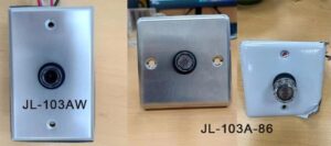 JL-103AG And Standard JL-103A