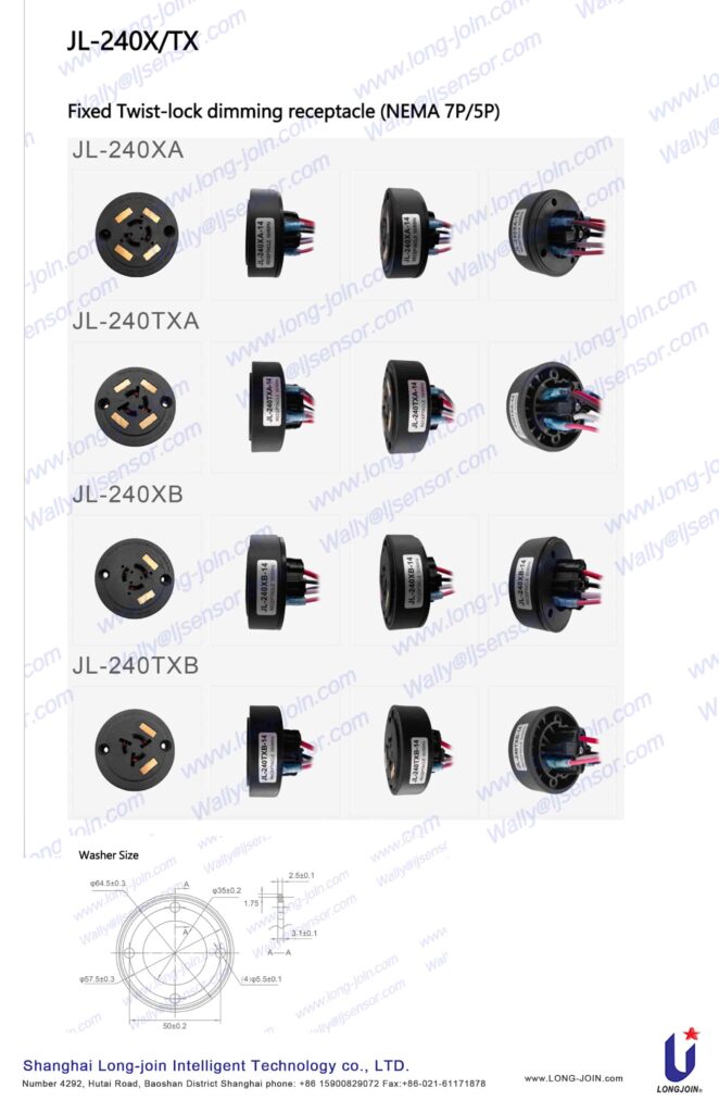 JL-240XA-photocontrol-receptacle01