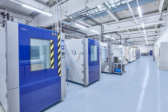 Cold And Humid test device