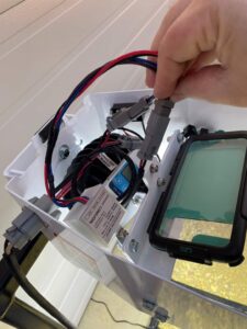 Long-Join JL-411 Series for solar light pole