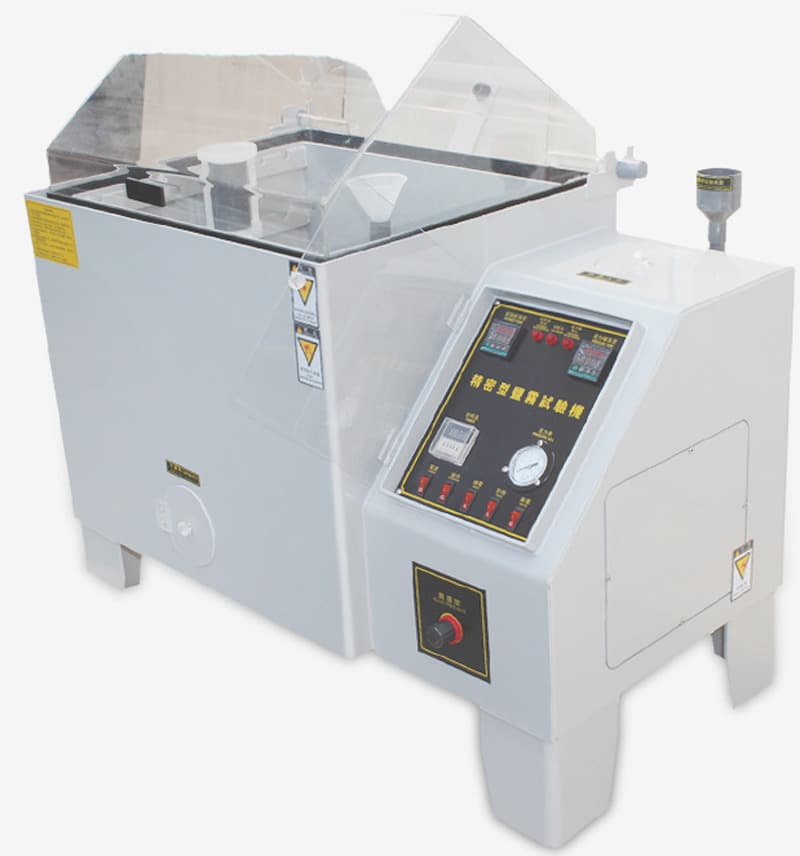 salt spray test devices