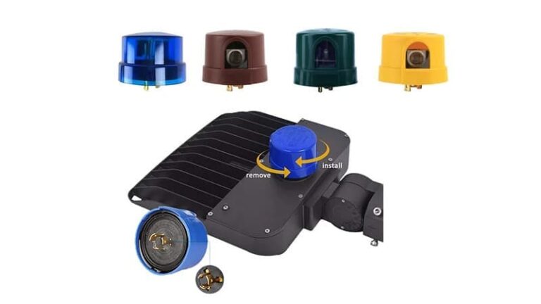 which type photocell Product Matches Customer Needs
