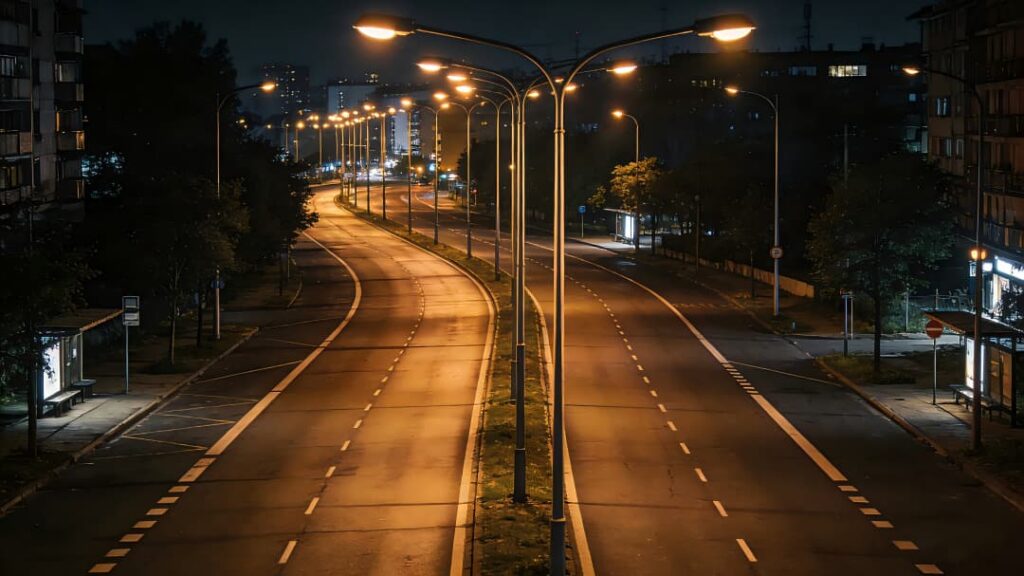 lighting projects do not only fail at the controller