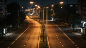 lighting projects do not only fail at the controller